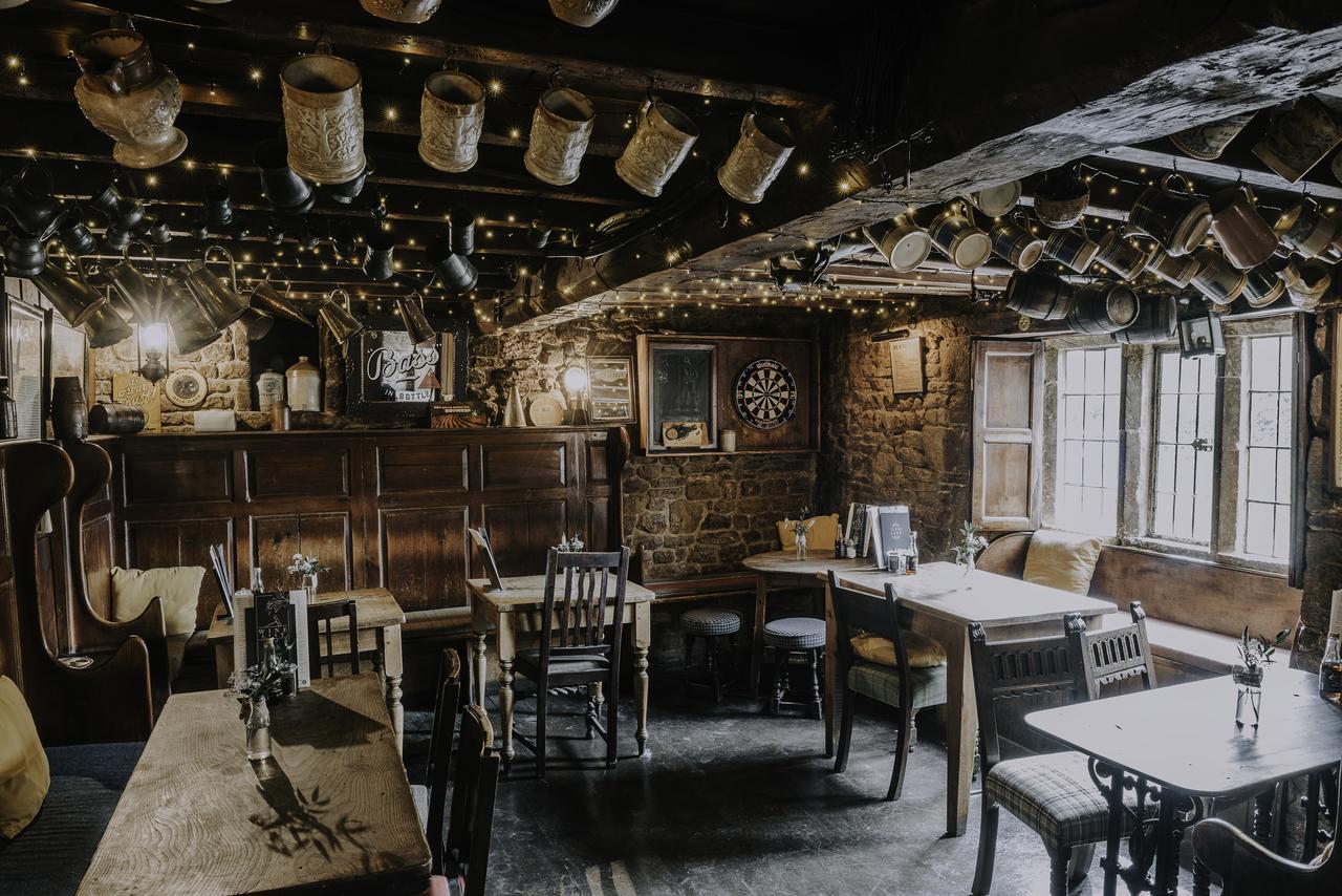 The Falkland Arms Chipping Norton Exterior foto