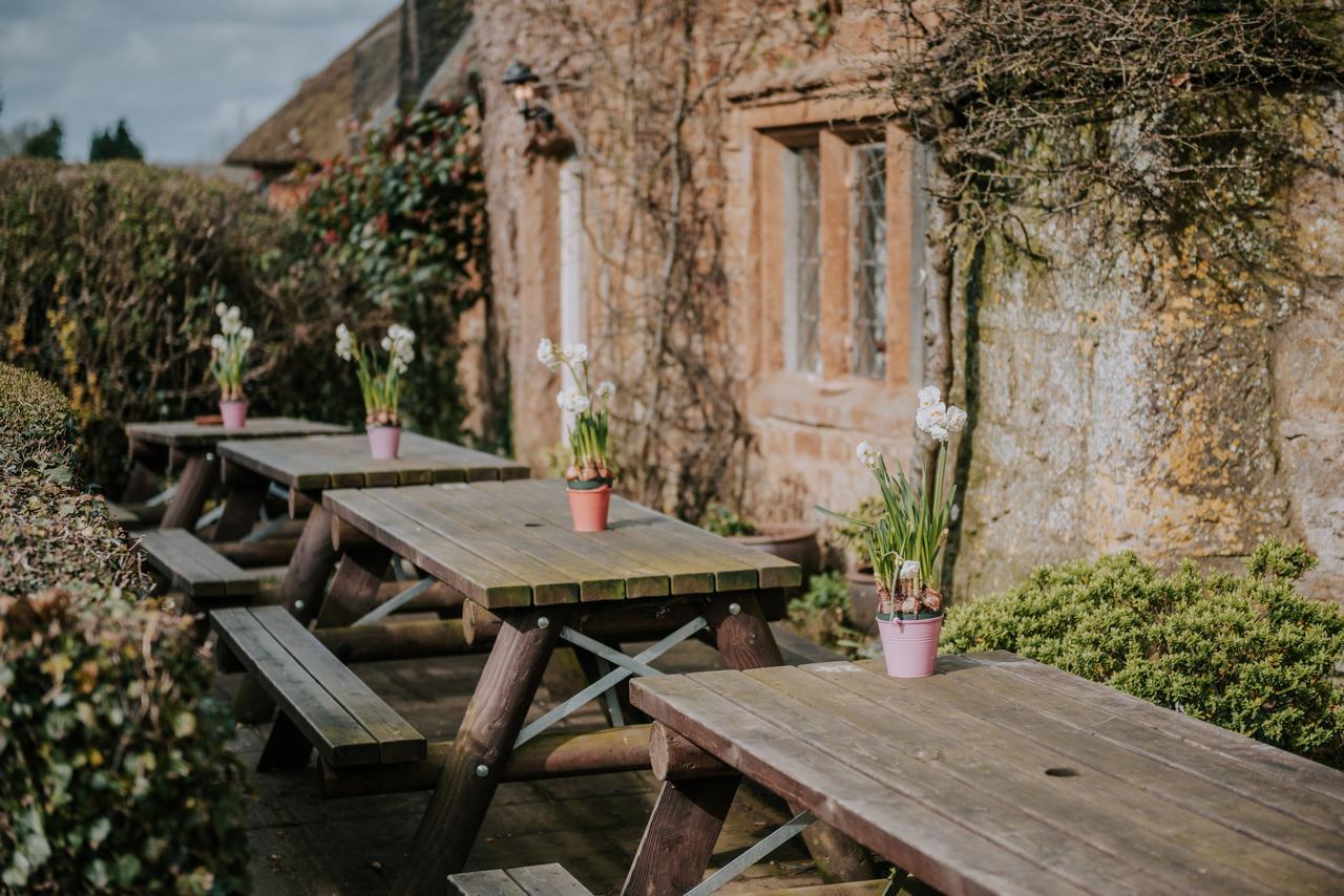 The Falkland Arms Chipping Norton Exterior foto