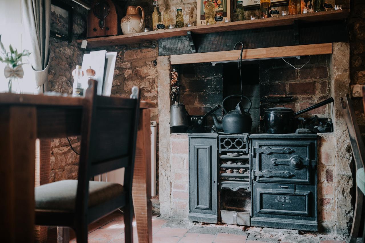 The Falkland Arms Chipping Norton Exterior foto