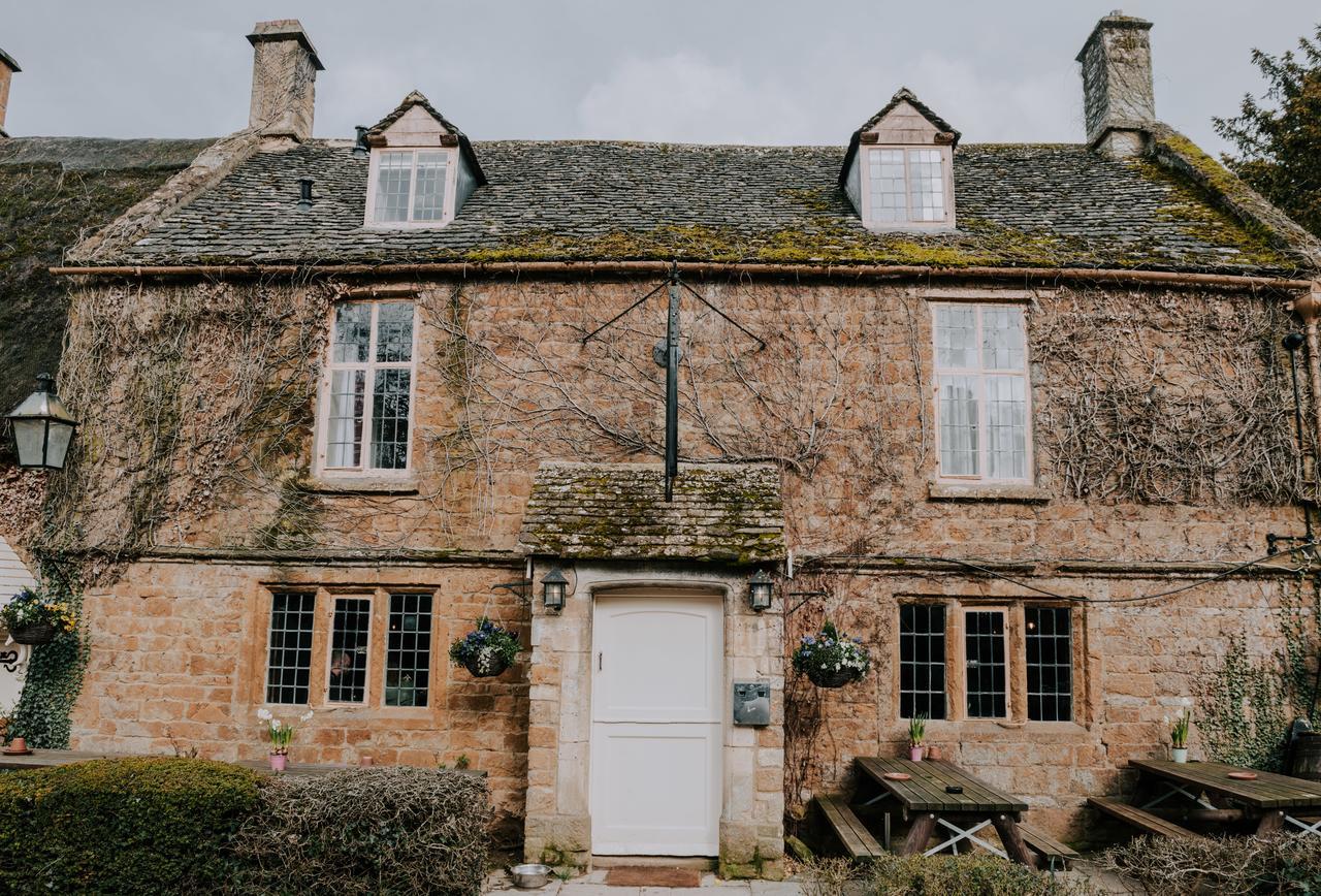 The Falkland Arms Chipping Norton Exterior foto